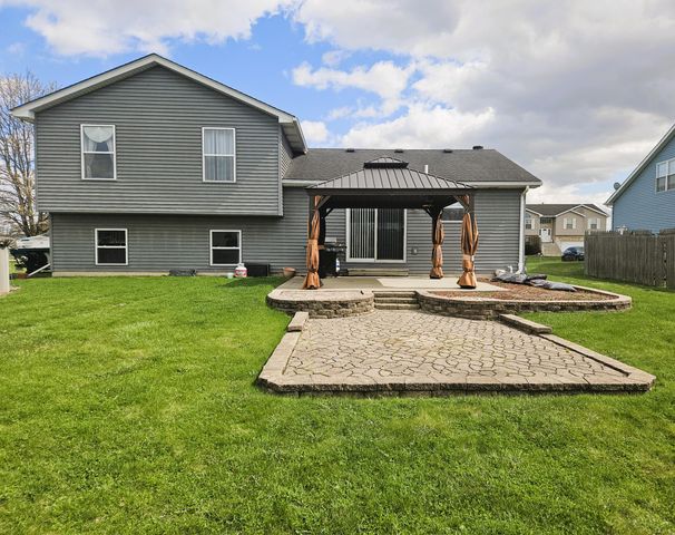 1164 S Virginia Street, Hobart, IN 46342