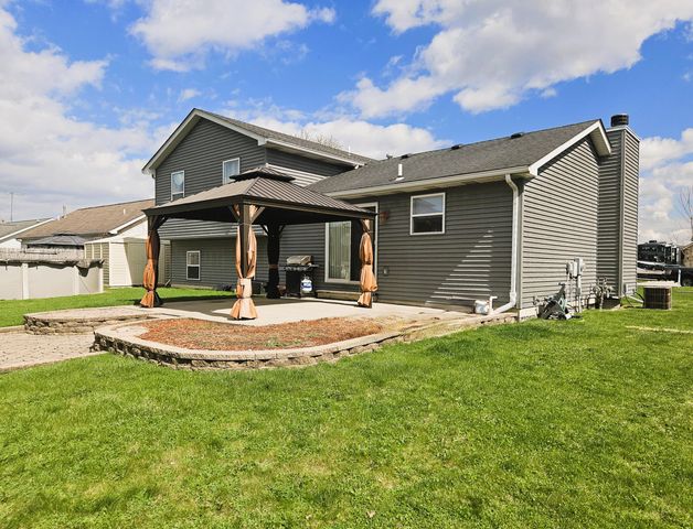 1164 S Virginia Street, Hobart, IN 46342