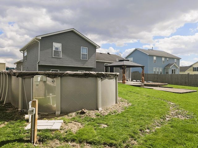 1164 S Virginia Street, Hobart, IN 46342