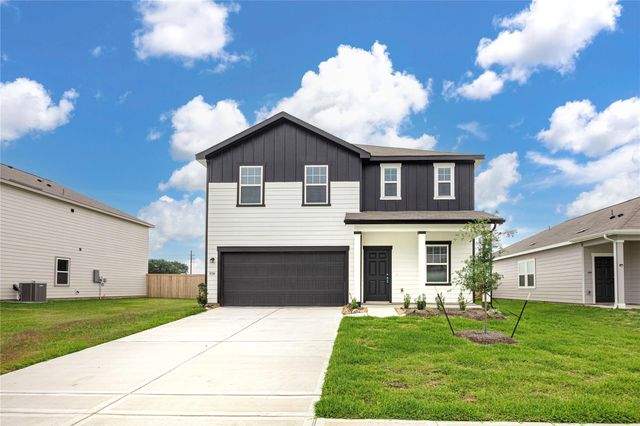 31114 Gayle Prairie Oaks Street, Waller, TX 77484