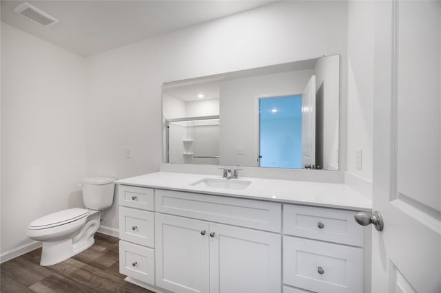 31114 Gayle Prairie Oaks Street, Waller, TX 77484
