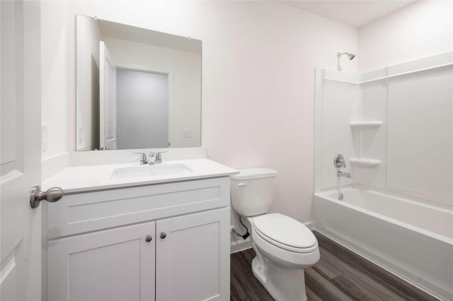 31114 Gayle Prairie Oaks Street, Waller, TX 77484