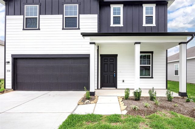 31114 Gayle Prairie Oaks Street, Waller, TX 77484