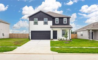 31114 Gayle Prairie Oaks Street, Waller, TX 77484