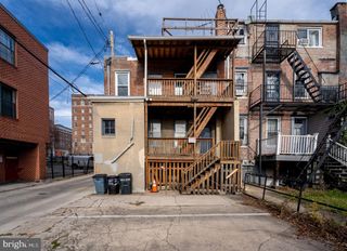 101 E 33RD ST #1, Baltimore, MD 21218