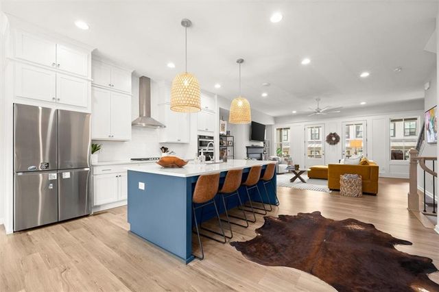 6730 Pippin Walk, Alpharetta, GA 30005