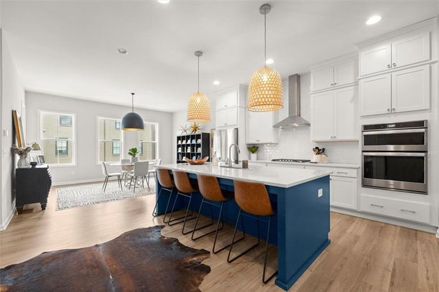 6730 Pippin Walk, Alpharetta, GA 30005