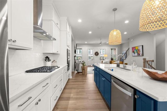 6730 Pippin Walk, Alpharetta, GA 30005