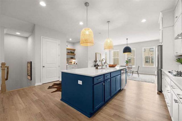 6730 Pippin Walk, Alpharetta, GA 30005