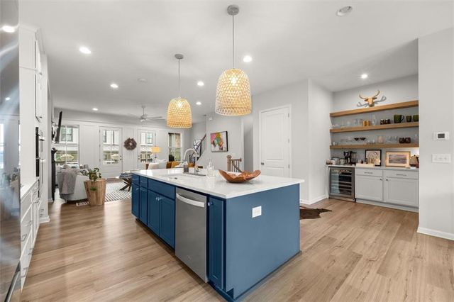 6730 Pippin Walk, Alpharetta, GA 30005