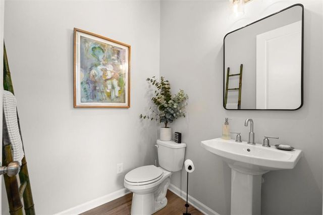 6730 Pippin Walk, Alpharetta, GA 30005
