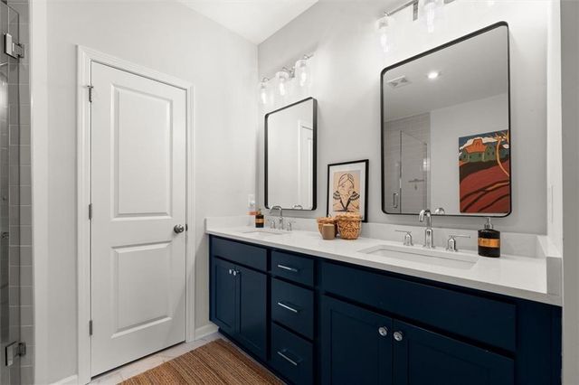 6730 Pippin Walk, Alpharetta, GA 30005