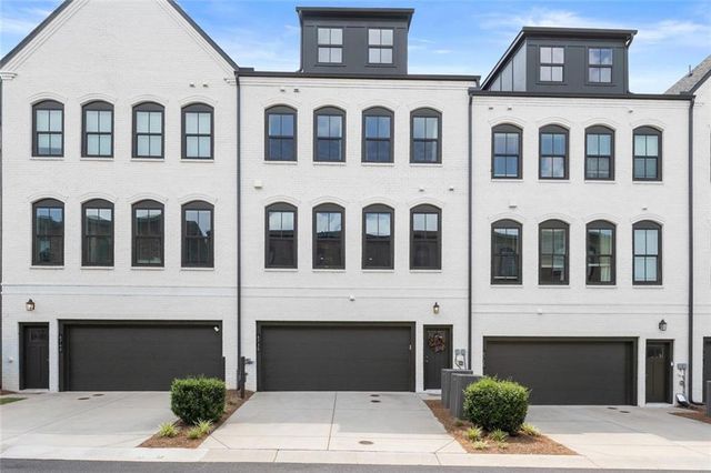 6730 Pippin Walk, Alpharetta, GA 30005