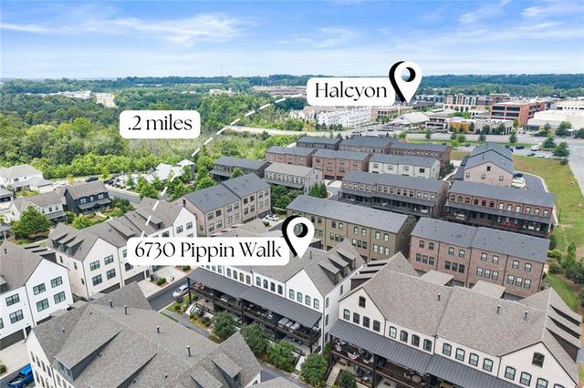6730 Pippin Walk, Alpharetta, GA 30005