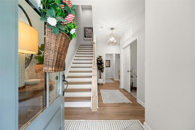 6730 Pippin Walk, Alpharetta, GA 30005