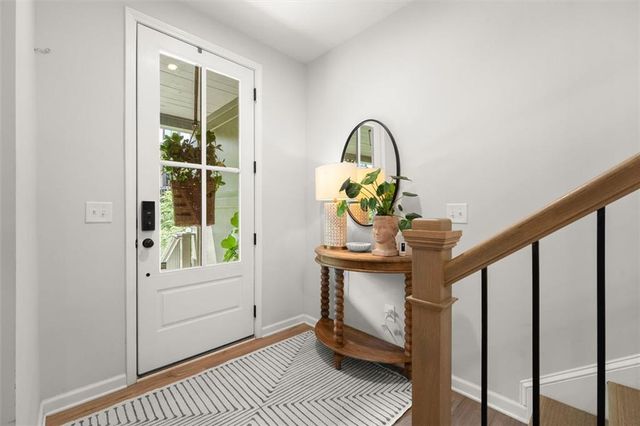 6730 Pippin Walk, Alpharetta, GA 30005