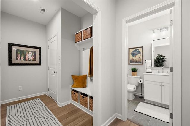 6730 Pippin Walk, Alpharetta, GA 30005