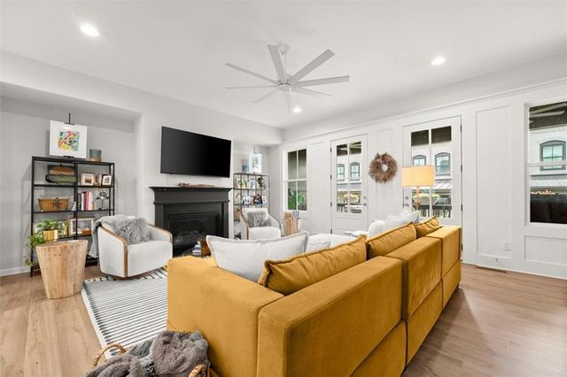 6730 Pippin Walk, Alpharetta, GA 30005
