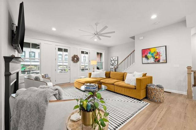 6730 Pippin Walk, Alpharetta, GA 30005