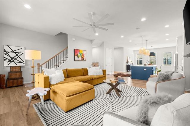 6730 Pippin Walk, Alpharetta, GA 30005
