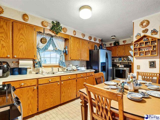 2405 Bennett Drive, Darlington, SC 29532