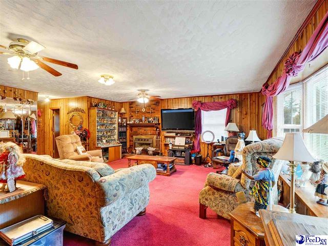 2405 Bennett Drive, Darlington, SC 29532