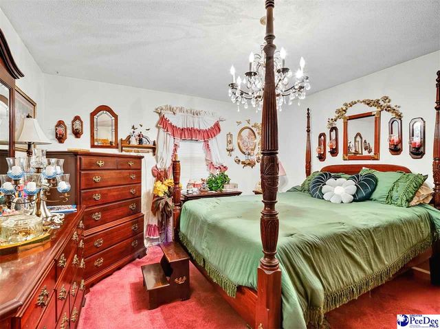2405 Bennett Drive, Darlington, SC 29532