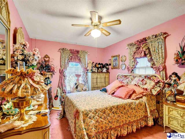 2405 Bennett Drive, Darlington, SC 29532