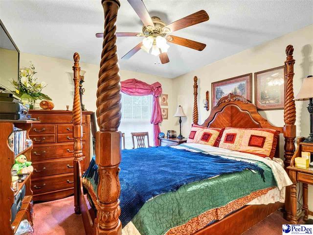 2405 Bennett Drive, Darlington, SC 29532