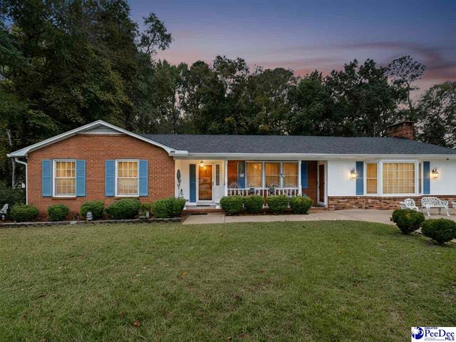 2405 Bennett Drive, Darlington, SC 29532