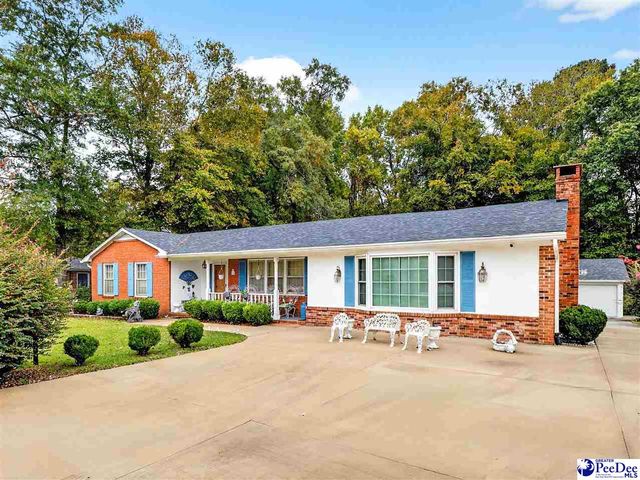 2405 Bennett Drive, Darlington, SC 29532