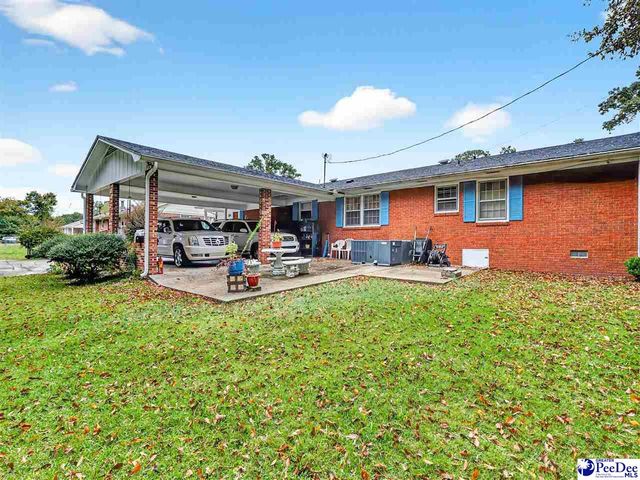 2405 Bennett Drive, Darlington, SC 29532