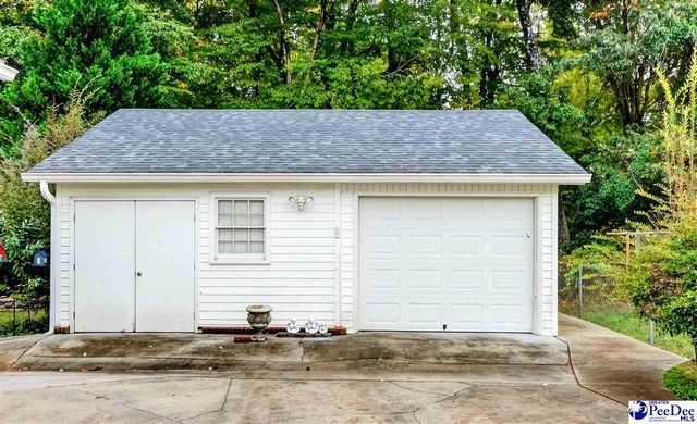2405 Bennett Drive, Darlington, SC 29532