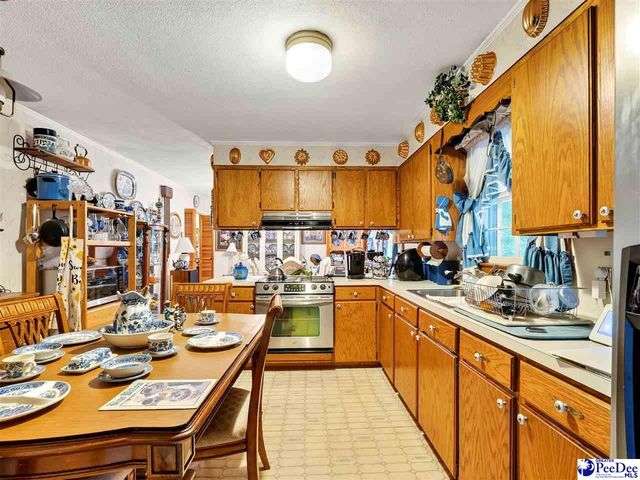 2405 Bennett Drive, Darlington, SC 29532