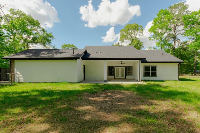 1608 Southern Oaks Drive, Conroe, TX 77301