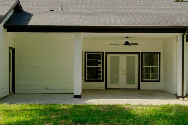 1608 Southern Oaks Drive, Conroe, TX 77301