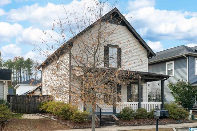 3447 SAWYER DRIVE, Hoover, AL 35226