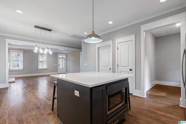 3447 SAWYER DRIVE, Hoover, AL 35226