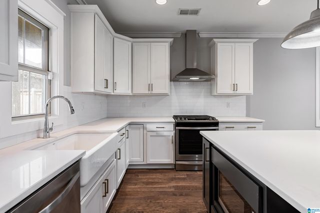 3447 SAWYER DRIVE, Hoover, AL 35226