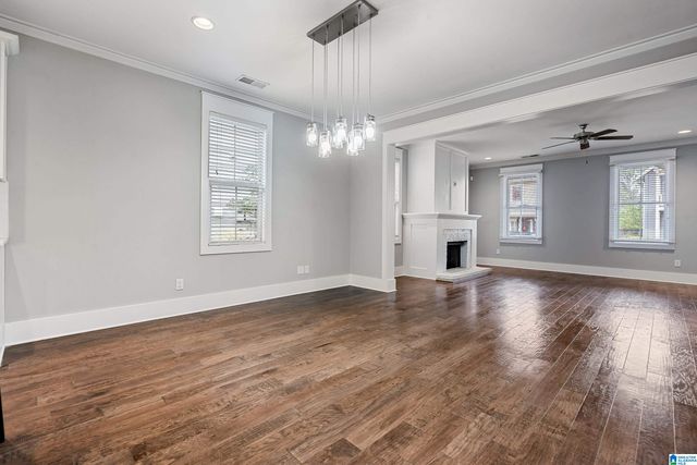 3447 SAWYER DRIVE, Hoover, AL 35226