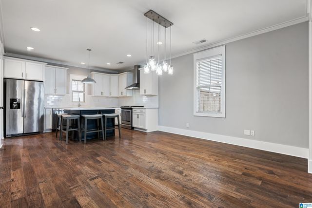 3447 SAWYER DRIVE, Hoover, AL 35226