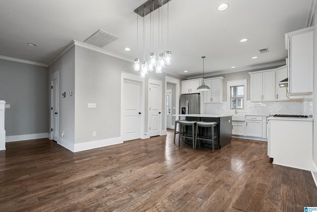 3447 SAWYER DRIVE, Hoover, AL 35226