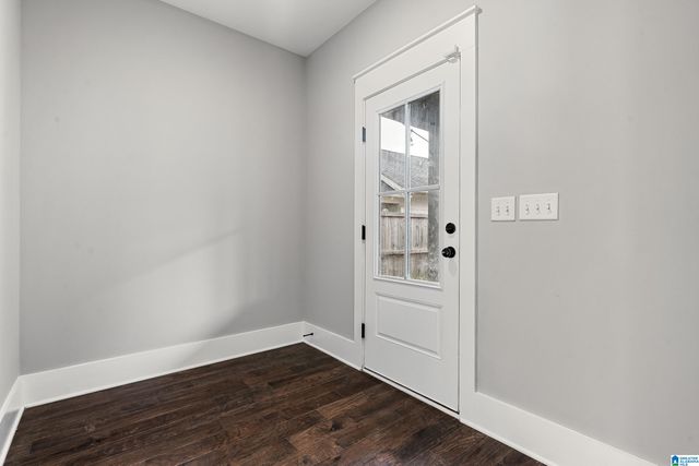 3447 SAWYER DRIVE, Hoover, AL 35226