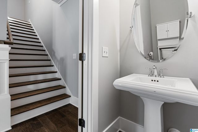 3447 SAWYER DRIVE, Hoover, AL 35226