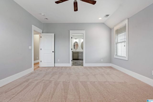 3447 SAWYER DRIVE, Hoover, AL 35226