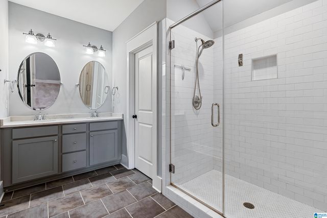 3447 SAWYER DRIVE, Hoover, AL 35226