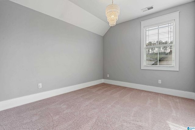 3447 SAWYER DRIVE, Hoover, AL 35226