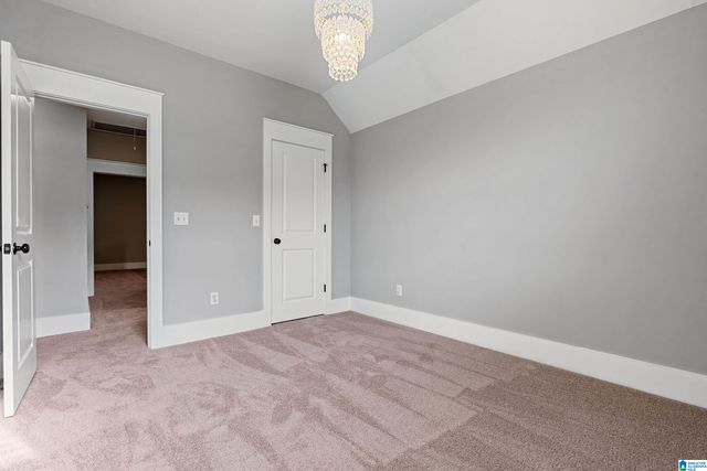 3447 SAWYER DRIVE, Hoover, AL 35226