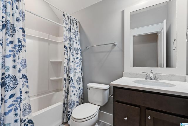 3447 SAWYER DRIVE, Hoover, AL 35226