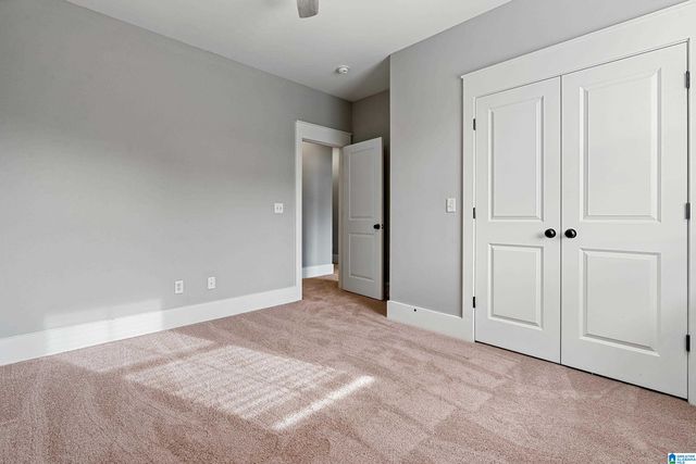 3447 SAWYER DRIVE, Hoover, AL 35226